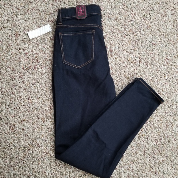 No Boundaries Denim - NWT No Boundaries Jeggings No Boundaries Denim - NWT No Boundaries Jeggings